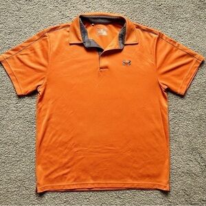 Under Armour Golf Polo